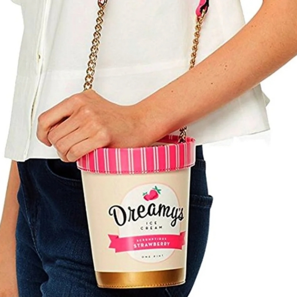 Kate Spade Flavor of the month Crossbody
